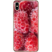 Чехол Uprint Apple iPhone XS Max 