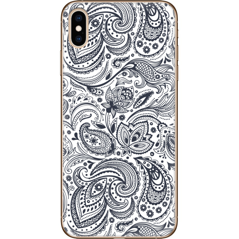 Чехол Uprint Apple iPhone XS Max 