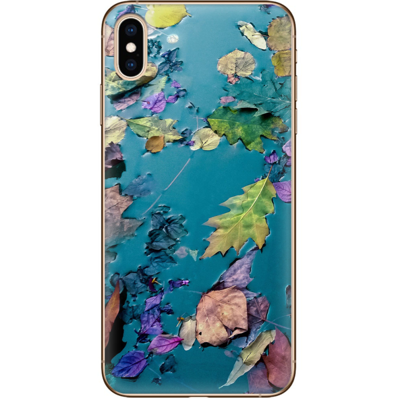 Чехол Uprint Apple iPhone XS Max 