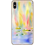 Чехол Uprint Apple iPhone XS Max 