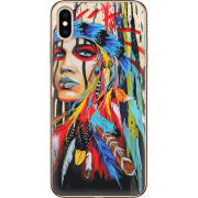 Чехол Uprint Apple iPhone XS Max 