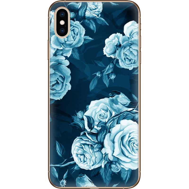 Чехол Uprint Apple iPhone XS Max 