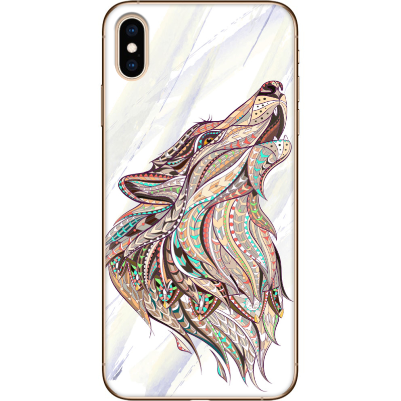 Чехол Uprint Apple iPhone XS Max 