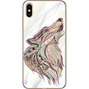 Чехол Uprint Apple iPhone XS Max 