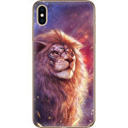 Чехол Uprint Apple iPhone XS Max 