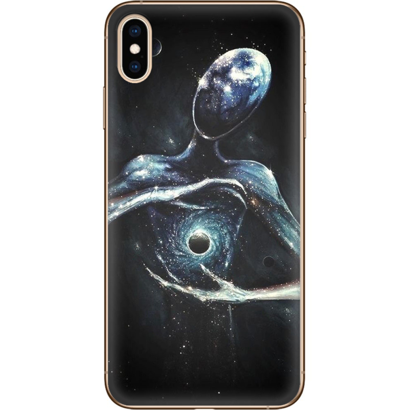 Чехол Uprint Apple iPhone XS Max 