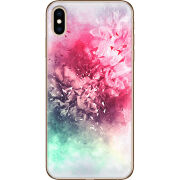 Чехол Uprint Apple iPhone XS Max 