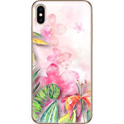 Чехол Uprint Apple iPhone XS Max 