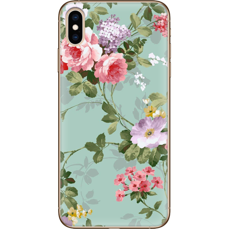 Чехол Uprint Apple iPhone XS Max 