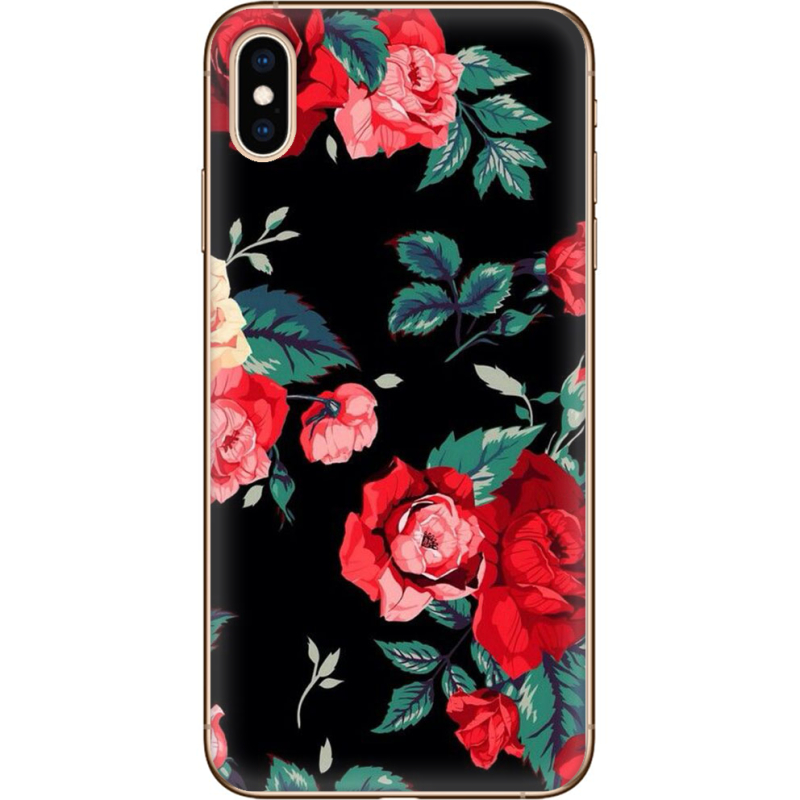 Чехол Uprint Apple iPhone XS Max 