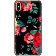 Чехол Uprint Apple iPhone XS Max 