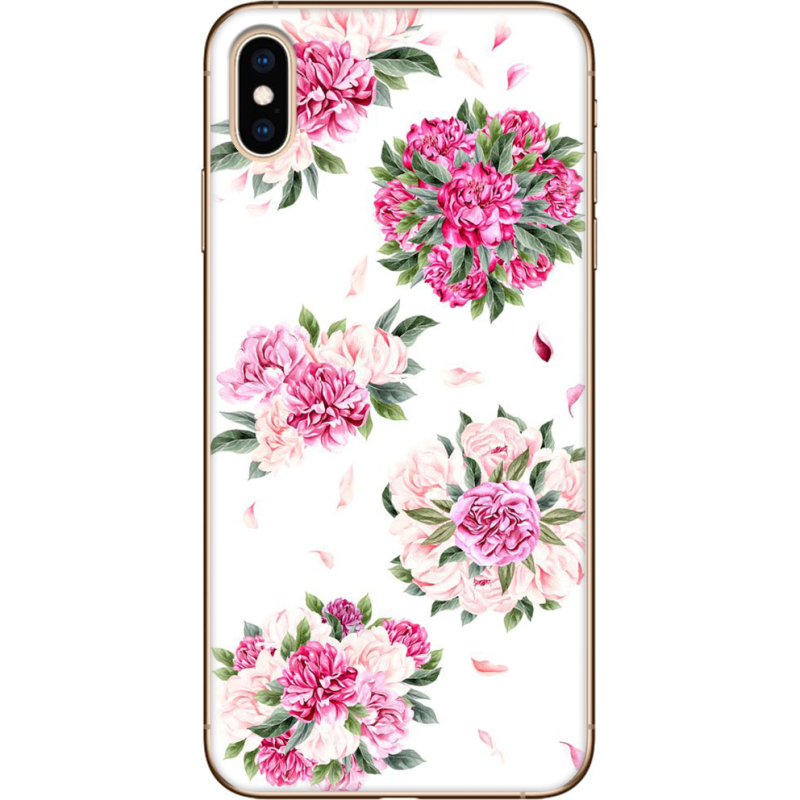 Чехол Uprint Apple iPhone XS Max 