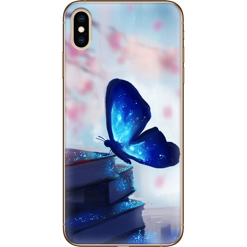 Чехол Uprint Apple iPhone XS Max 