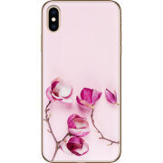 Чехол Uprint Apple iPhone XS Max 