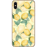 Чехол Uprint Apple iPhone XS Max 