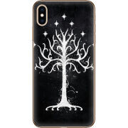 Чехол Uprint Apple iPhone XS Max Fantasy Tree