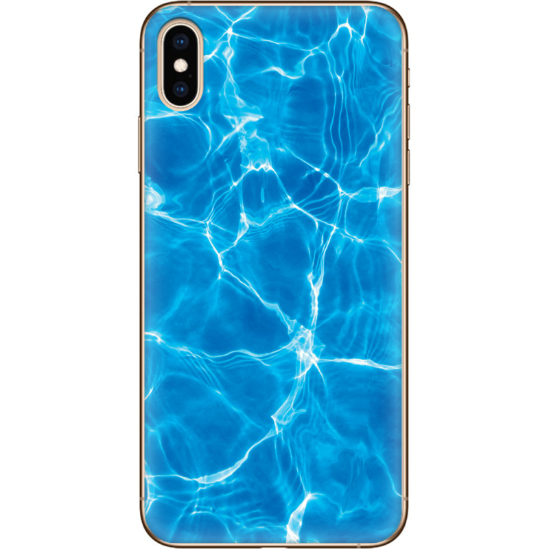 Чехол Uprint Apple iPhone XS Max 