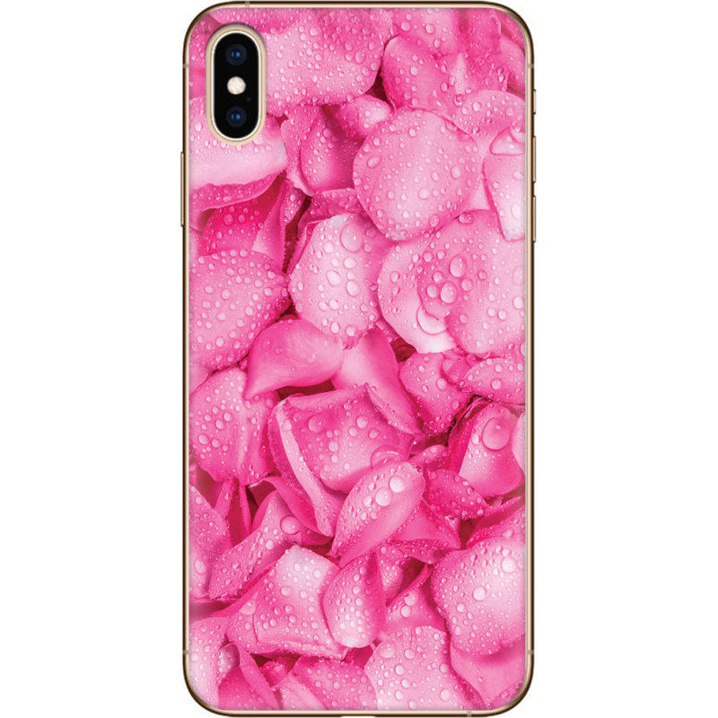 Чехол Uprint Apple iPhone XS Max 