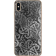 Чехол Uprint Apple iPhone XS Max 