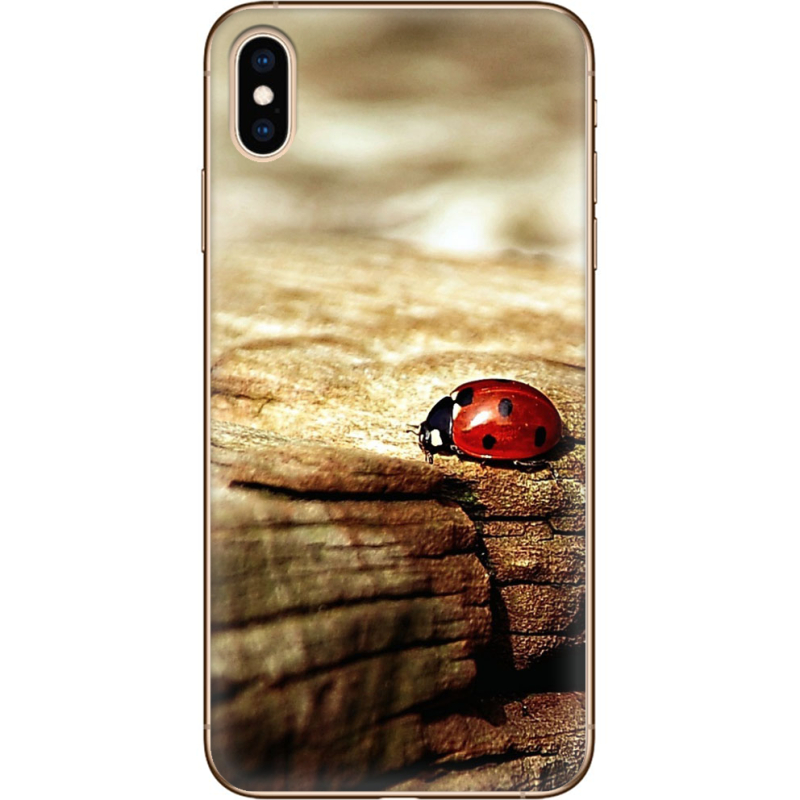 Чехол Uprint Apple iPhone XS Max 