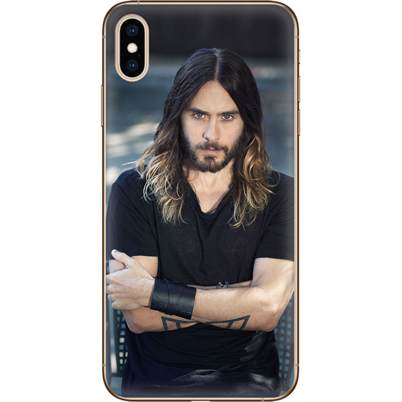 Чехол Uprint Apple iPhone XS Max 