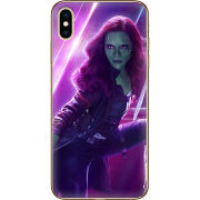 Чехол Uprint Apple iPhone XS Max 