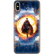 Чехол Uprint Apple iPhone XS Max 