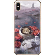 Чехол Uprint Apple iPhone XS Max 