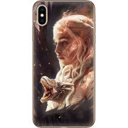 Чехол Uprint Apple iPhone XS Max 