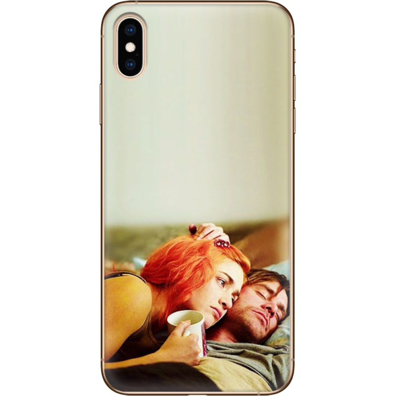 Чехол Uprint Apple iPhone XS Max 