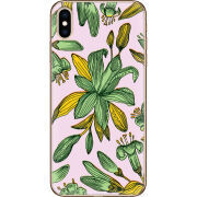 Чехол Uprint Apple iPhone XS Max 