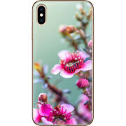 Чехол Uprint Apple iPhone XS Max 