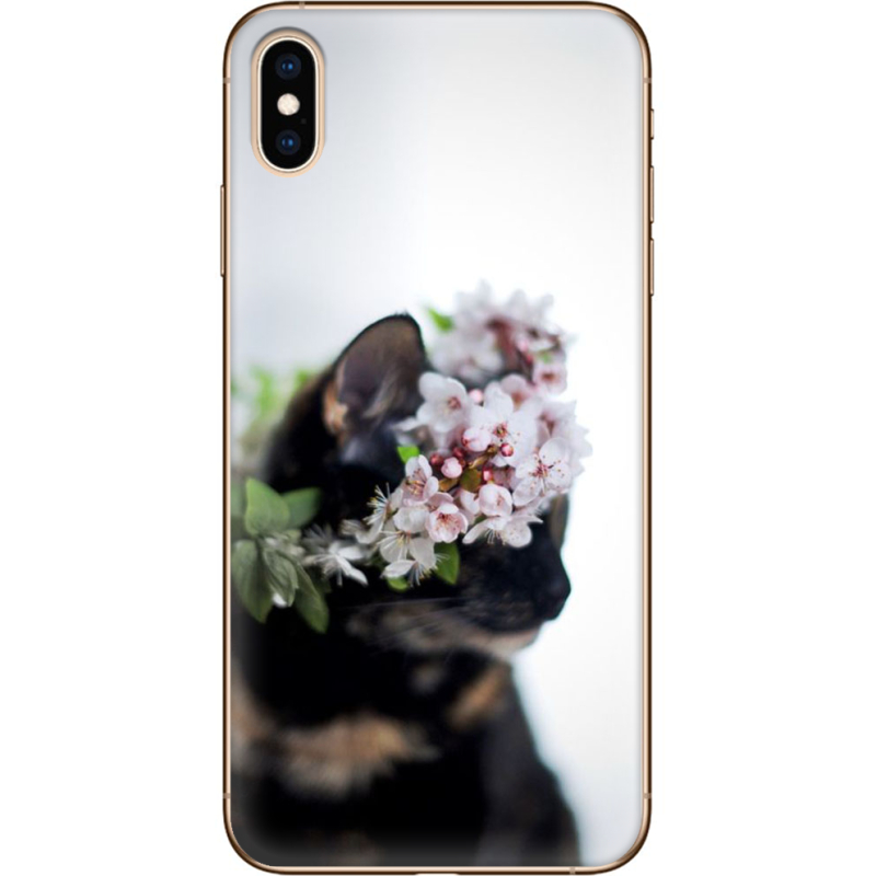 Чехол Uprint Apple iPhone XS Max 