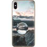 Чехол Uprint Apple iPhone XS Max 