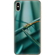 Чехол Uprint Apple iPhone XS Max 