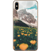 Чехол Uprint Apple iPhone XS Max 