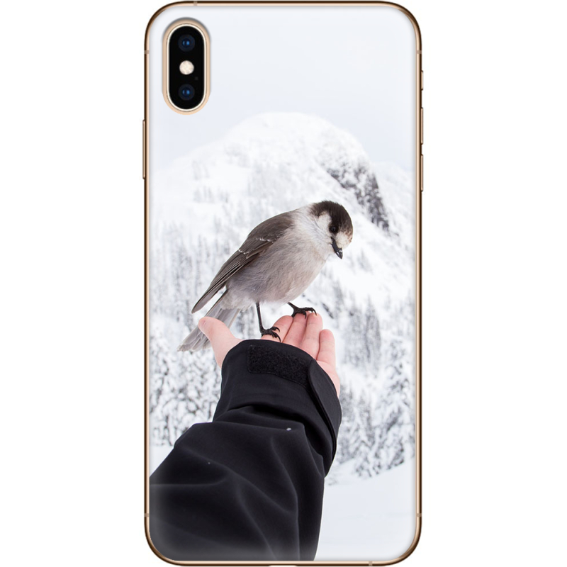 Чехол Uprint Apple iPhone XS Max 