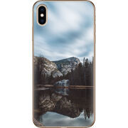 Чехол Uprint Apple iPhone XS Max 