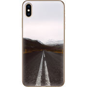 Чехол Uprint Apple iPhone XS Max 