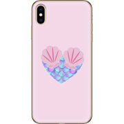 Чехол Uprint Apple iPhone XS Max 