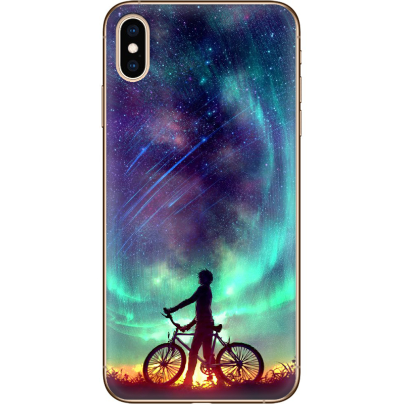 Чехол Uprint Apple iPhone XS Max 