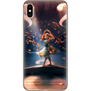 Чехол Uprint Apple iPhone XS Max 