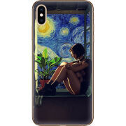 Чехол Uprint Apple iPhone XS Max 