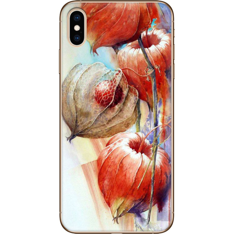 Чехол Uprint Apple iPhone XS Max 