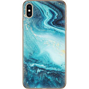 Чехол Uprint Apple iPhone XS Max 