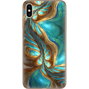 Чехол Uprint Apple iPhone XS Max 