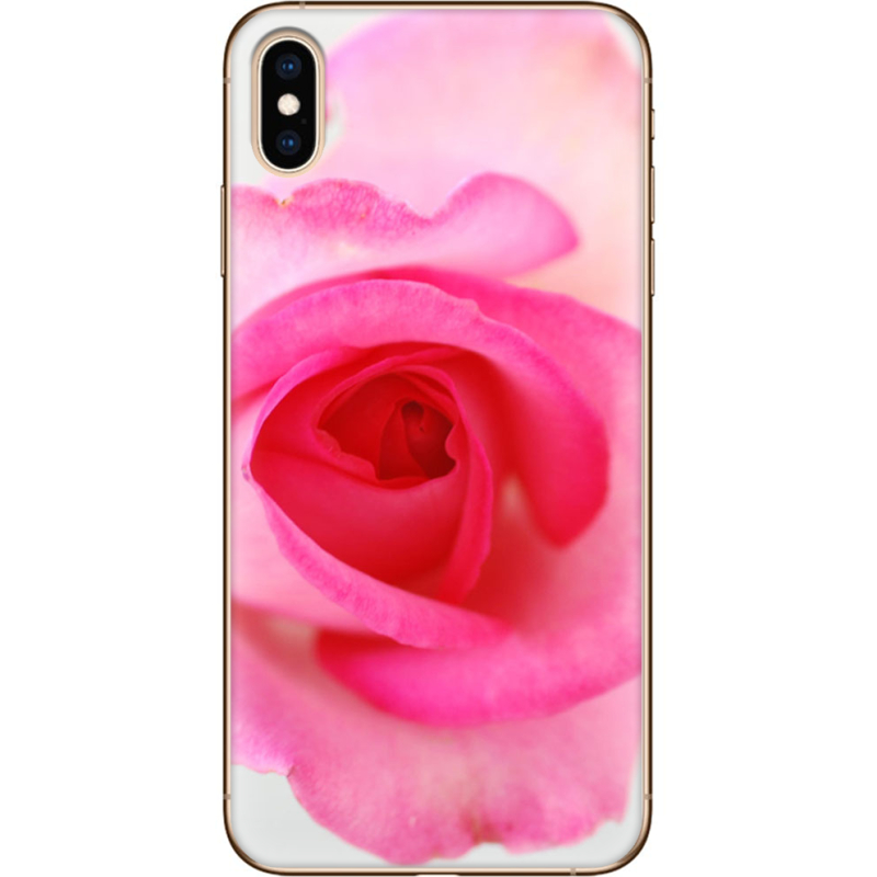 Чехол Uprint Apple iPhone XS Max 