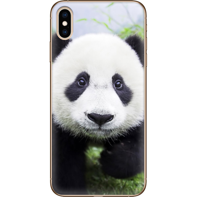 Чехол Uprint Apple iPhone XS Max 