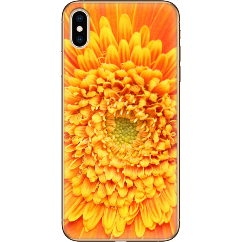 Чехол Uprint Apple iPhone XS Max 