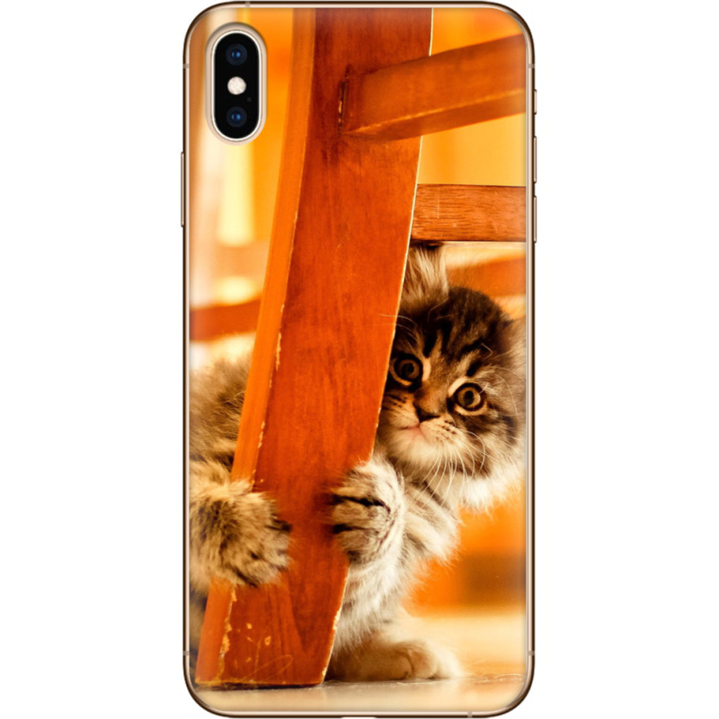 Чехол Uprint Apple iPhone XS Max 